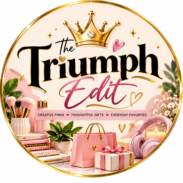 The Triumph Edit